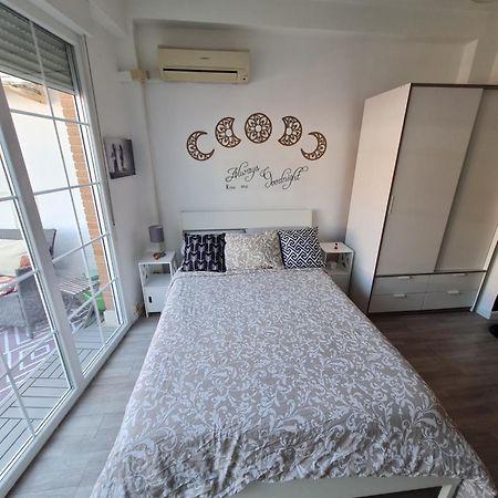 Espectacular Loft Con Terraza Διαμέρισμα Μαδρίτη Εξωτερικό φωτογραφία