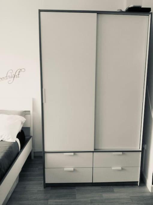 Espectacular Loft Con Terraza Διαμέρισμα Μαδρίτη Εξωτερικό φωτογραφία