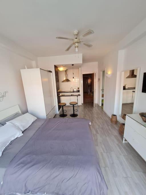 Espectacular Loft Con Terraza Διαμέρισμα Μαδρίτη Εξωτερικό φωτογραφία