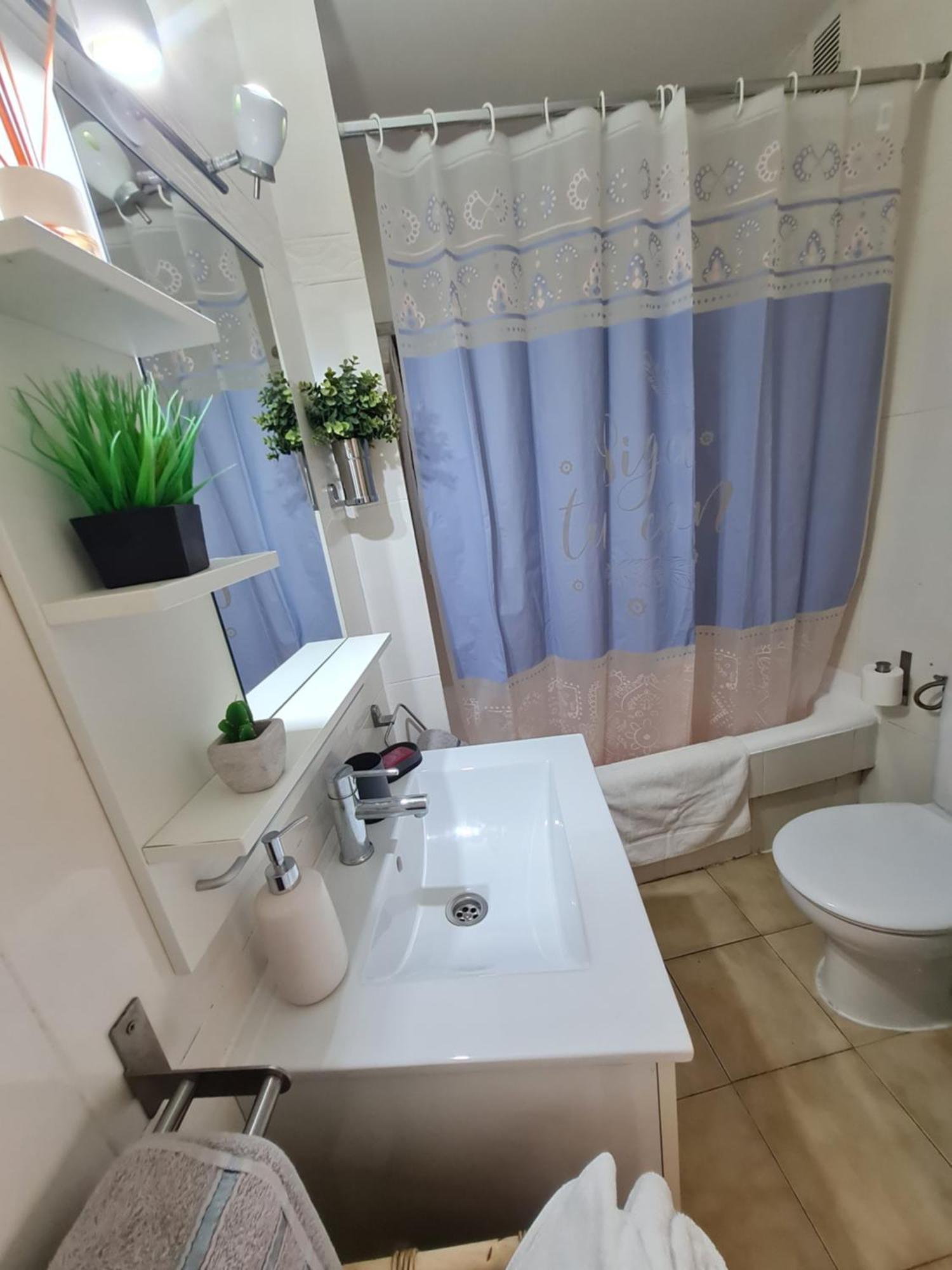 Espectacular Loft Con Terraza Διαμέρισμα Μαδρίτη Εξωτερικό φωτογραφία