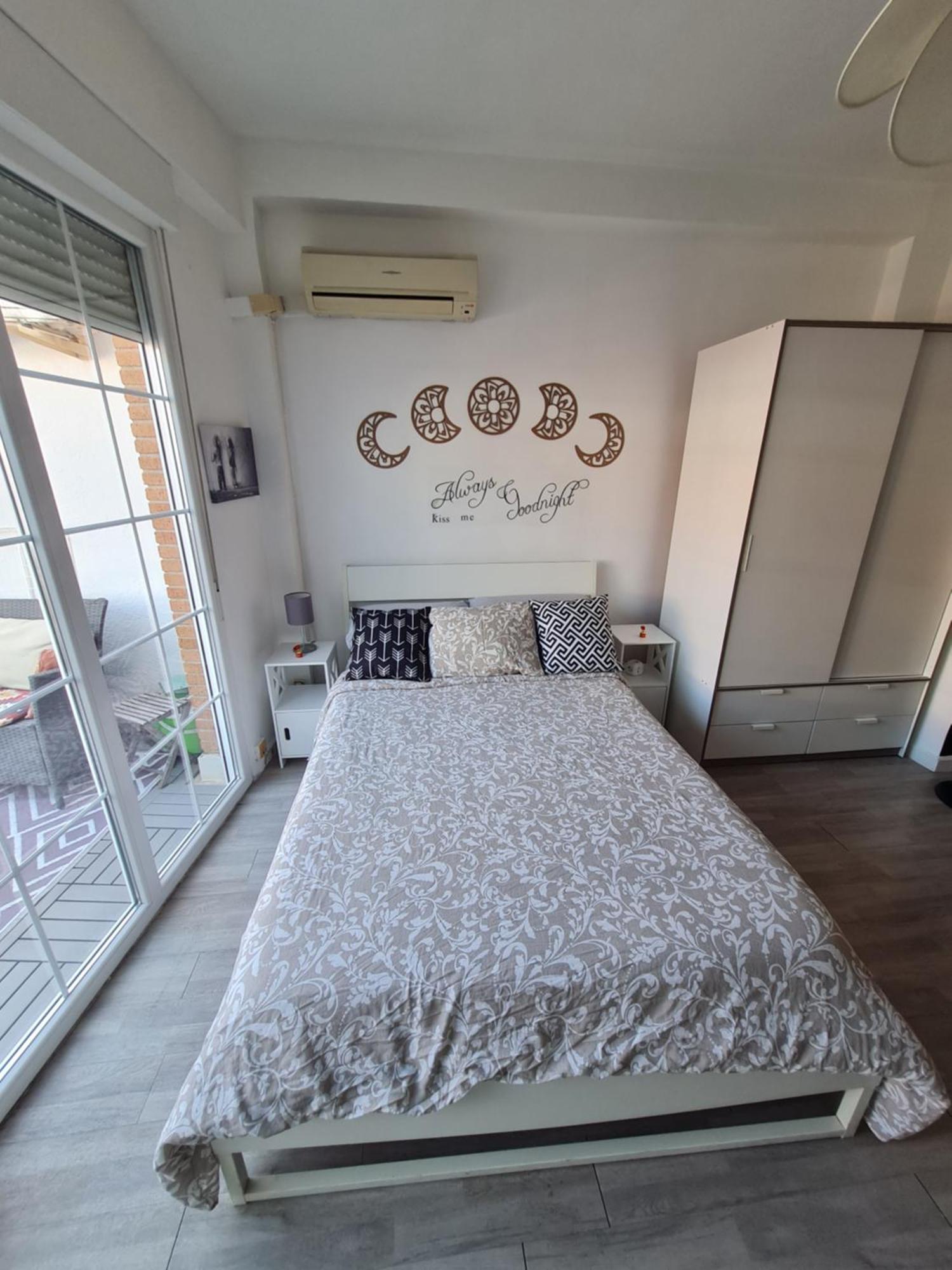 Espectacular Loft Con Terraza Διαμέρισμα Μαδρίτη Εξωτερικό φωτογραφία